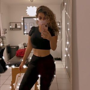 Meet your Posher, Jennifer